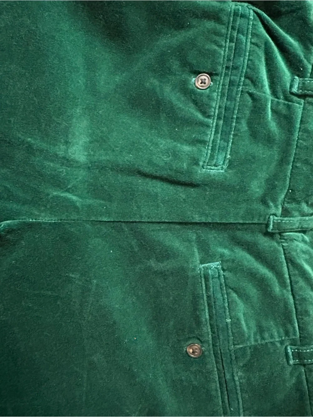 Gymboree Green 3 Piece Boy’s Holiday Outfit